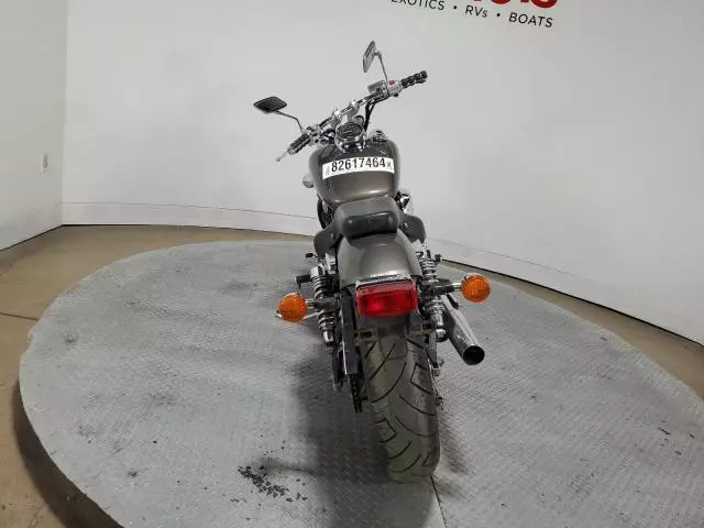 2007 Honda VT750 DC