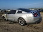 2010 Ford Mustang GT