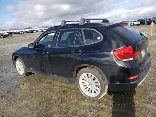 2014 BMW X1 SDRIVE28I