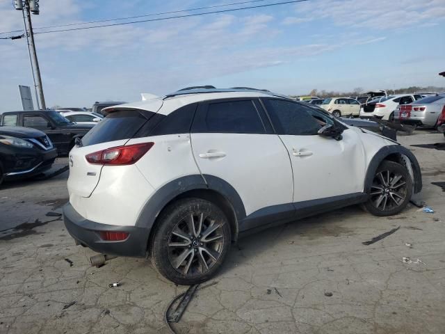 2017 Mazda CX-3 Touring