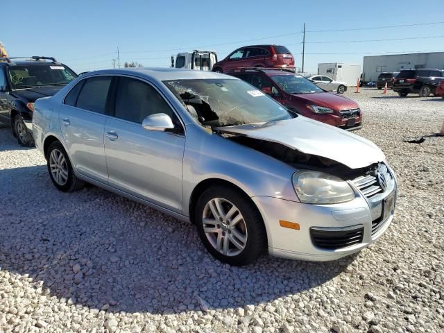 2005 Volkswagen New Jetta TDI Option Package 2