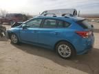 2017 Subaru Impreza Premium