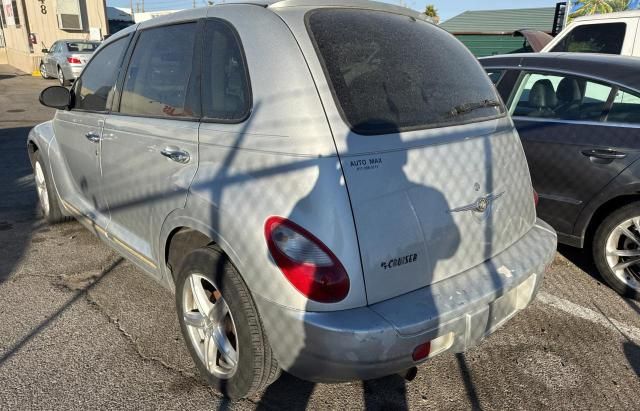 2007 Chrysler PT Cruiser