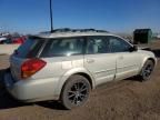 2006 Subaru Legacy Outback 2.5I Limited