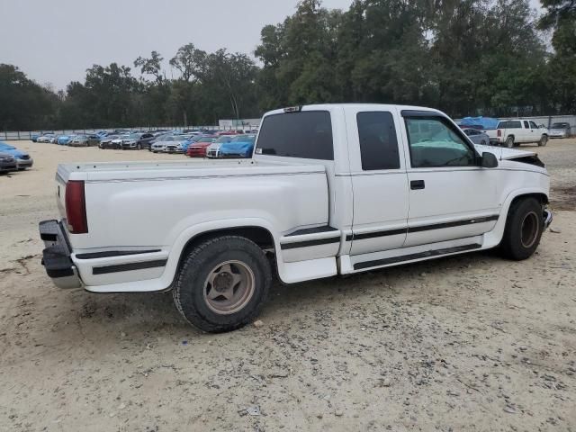 1997 Chevrolet GMT-400 C1500