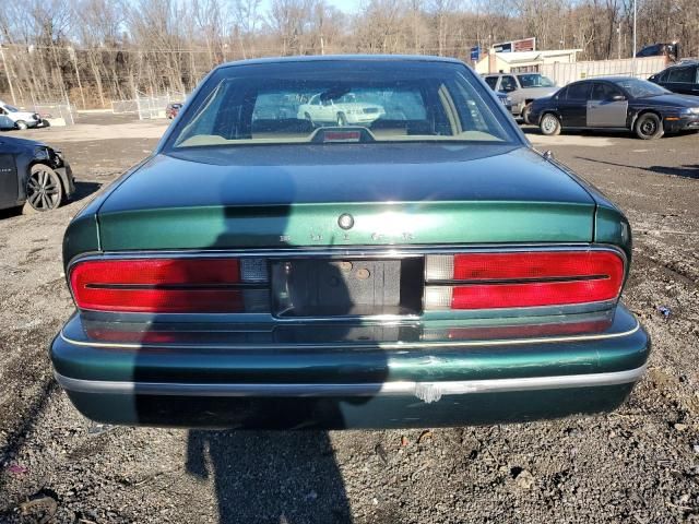 1995 Buick Park Avenue