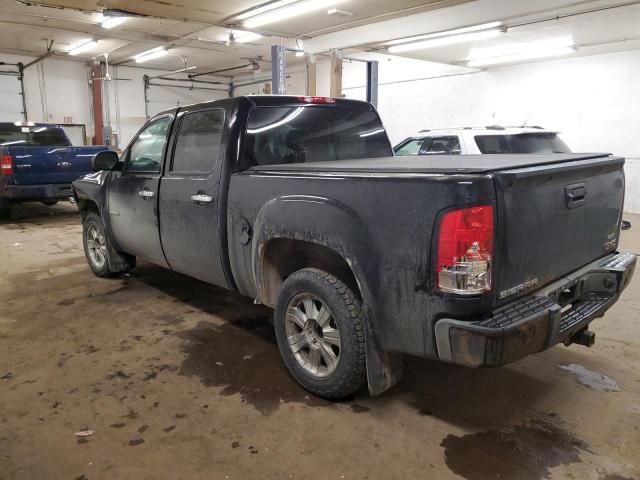 2012 GMC Sierra K1500 Denali