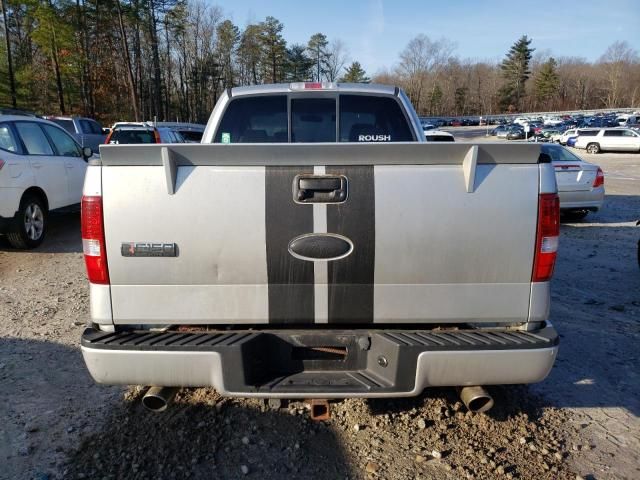 2006 Ford F150