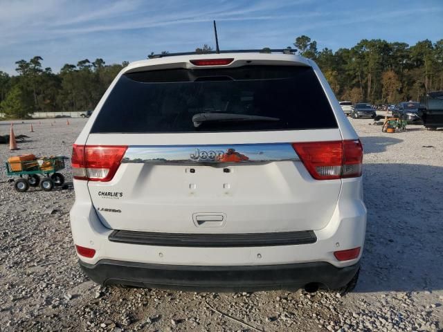 2013 Jeep Grand Cherokee Laredo