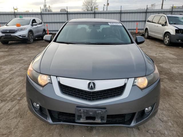 2010 Acura TSX