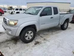 Toyota salvage cars for sale: 2009 Toyota Tacoma Access Cab