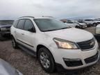 2015 Chevrolet Traverse LS