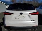 2018 Lexus NX 300 Base