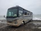 2007 Freightliner Chassis X Line Motor Home