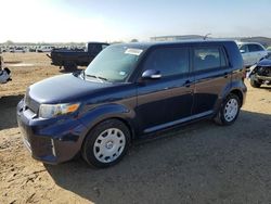 Scion salvage cars for sale: 2014 Scion XB