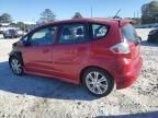 2009 Honda FIT Sport