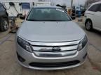 2011 Ford Fusion S