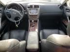 2008 Lexus IS 250