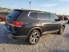 2019 Volkswagen Atlas SEL Premium