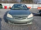 2004 Honda Civic LX