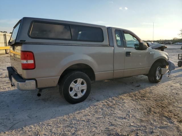 2004 Ford F150