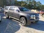 2016 Chevrolet Suburban C1500 LTZ