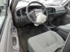 2005 Toyota Tundra Access Cab SR5