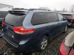 2014 Toyota Sienna LE