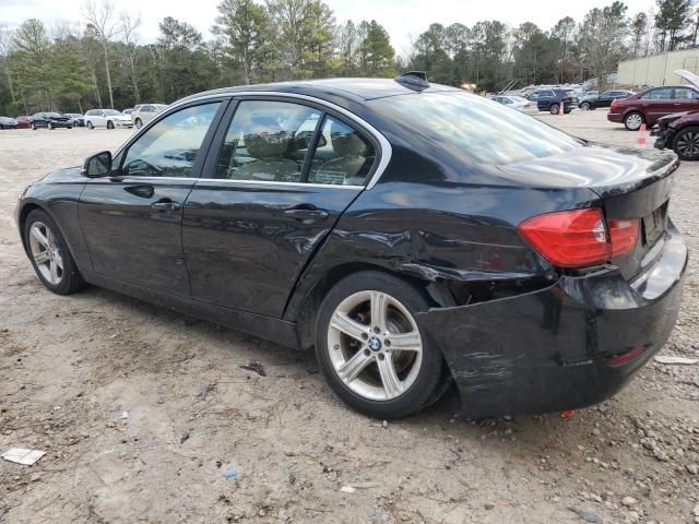 2015 BMW 328 I