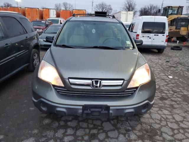 2007 Honda CR-V EX