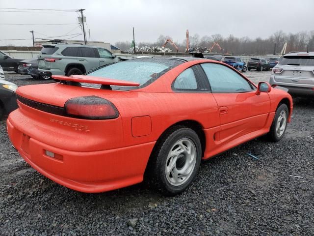 1992 Dodge Stealth R/T