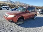 2010 Subaru Forester 2.5X Premium