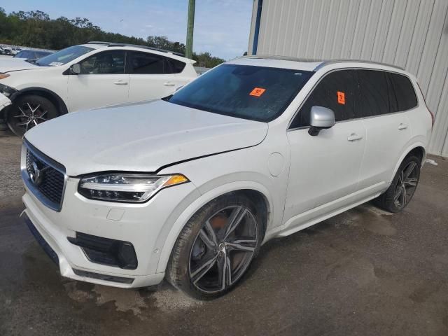 2016 Volvo XC90 T8