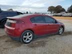 2012 Chevrolet Volt