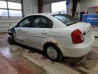 2009 Hyundai Accent GLS