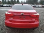 2014 KIA Forte EX