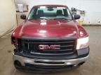 2013 GMC Sierra C1500