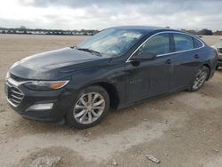 2021 Chevrolet Malibu LT en venta en San Antonio, TX