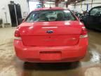 2008 Ford Focus SE