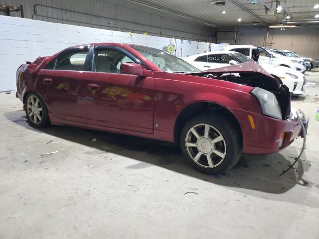 2006 Cadillac CTS HI Feature V6