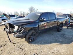 Salvage cars for sale at Baltimore, MD auction: 2020 Dodge RAM 1500 BIG HORN/LONE Star