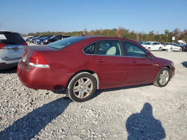 2010 Chevrolet Impala LT