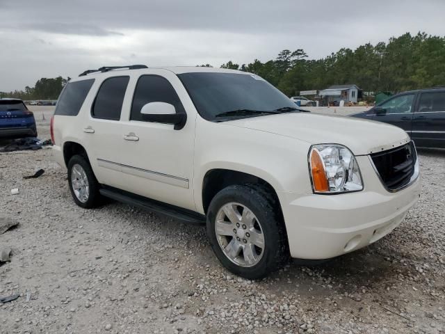 2010 GMC Yukon SLT