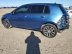 2016 Volkswagen Golf S/SE