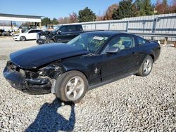 Ford Vehiculos salvage en venta: 2008 Ford Mustang