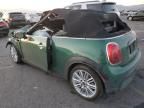 2024 Mini Cooper S