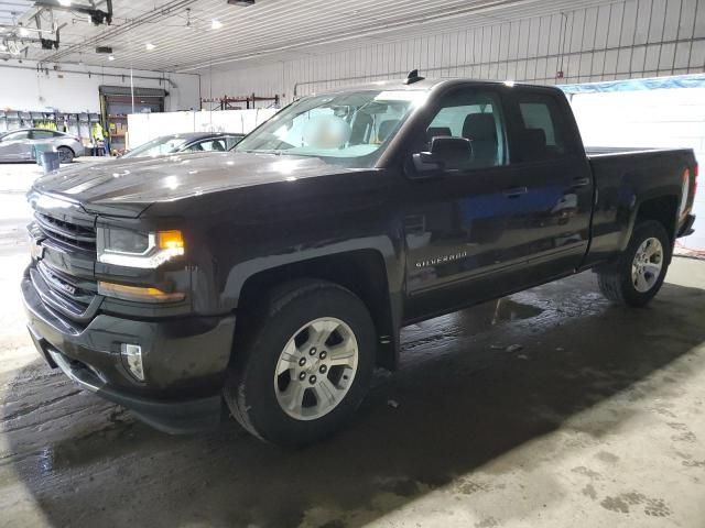 2019 Chevrolet Silverado LD K1500 LT