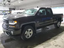 Chevrolet Silverado ld k1500 lt Vehiculos salvage en venta: 2019 Chevrolet Silverado LD K1500 LT