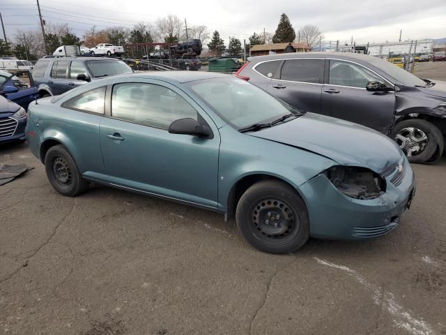 2009 Chevrolet Cobalt LS