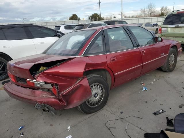 1995 Buick Regal Custom